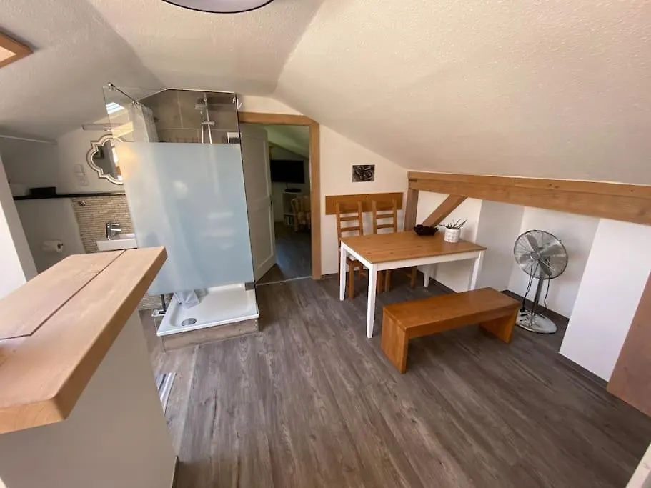 Apartment Ferienwohnung Im Herzen Von Garmisch Germany