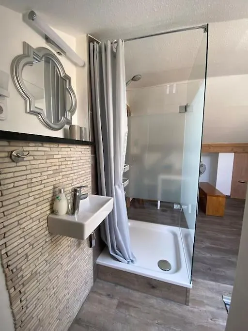 Ferienwohnung Im Herzen Von Garmisch 0*, Garmisch-Partenkirchen Germany