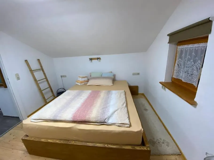 Apartment Ferienwohnung Im Herzen Von Garmisch