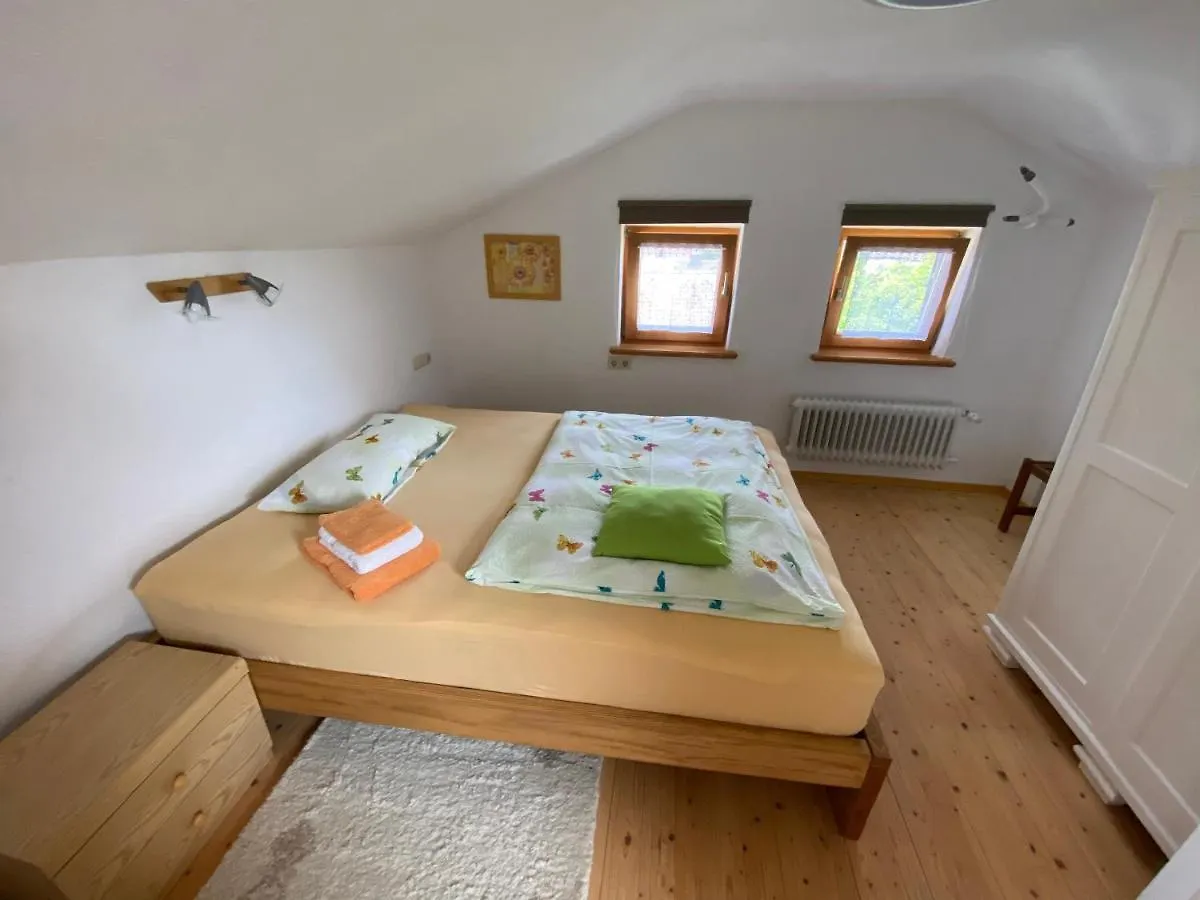 Ferienwohnung Im Herzen Von Garmisch Garmisch-Partenkirchen